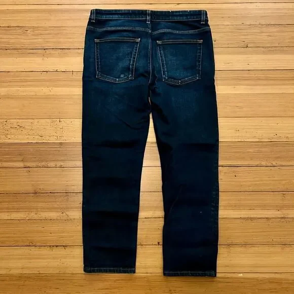 Acne Studios Row Five Jeans. Size 29/32 - Picture 2 of 11